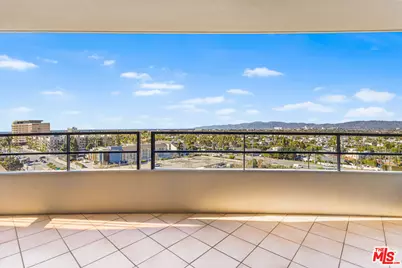 4265 Marina City Dr #601, Marina del Rey, CA 90292 - Photo 5