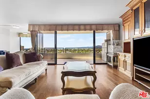 4265 Marina City Dr, Marina del Rey, CA 90292 - Photo 19