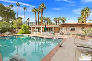 344 N Sunset Way, Palm Springs, CA 92262 - Photo 35
