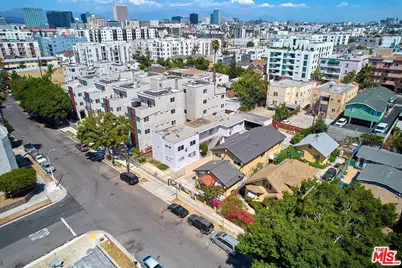 1132 S Oxford Ave, Los Angeles, CA 90006 - Photo 29