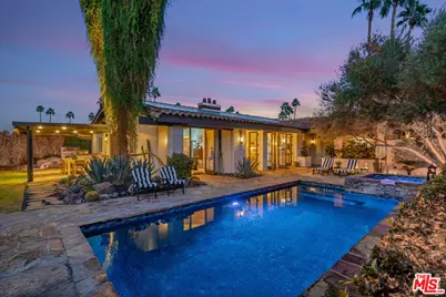 1552 E Twin Palms Dr, Palm Springs, CA 92264 - Photo 71