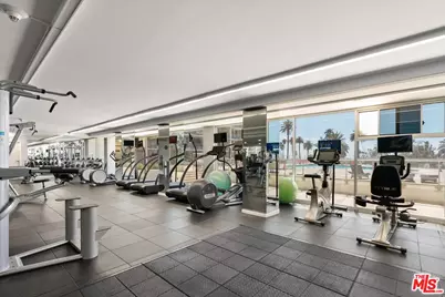 201 Ocean Ave #1707P, Santa Monica, CA 90402 - Photo 19