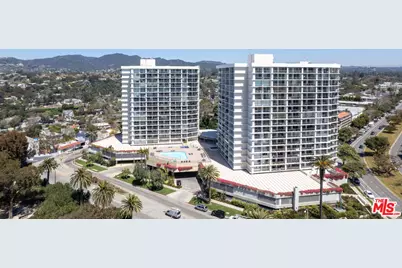 201 Ocean Ave #1707P, Santa Monica, CA 90402 - Photo 11