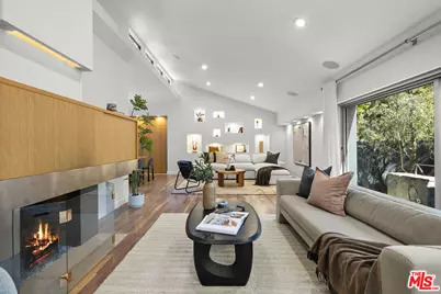 3239 Ledgewood Dr, Los Angeles, CA 90068 - Photo 5