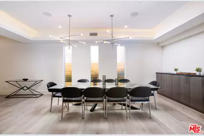 6064 Saturn St, Los Angeles, CA 90035 - Photo 9