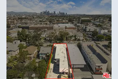1645 S St Andrews Pl, Los Angeles, CA 90019 - Photo 15
