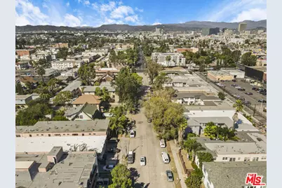 1645 S St Andrews Pl, Los Angeles, CA 90019 - Photo 7