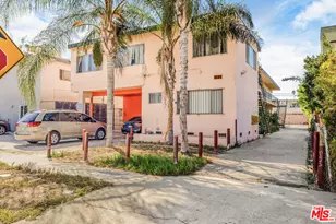 1645 S St Andrews Pl, Los Angeles, CA 90019 - Photo 9