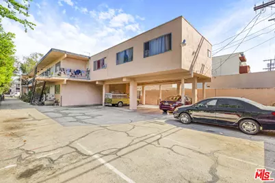 1645 S St Andrews Pl, Los Angeles, CA 90019 - Photo 11