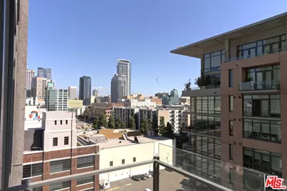 1100 S Hope St #1111, Los Angeles, CA 90015 - Photo 13