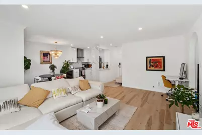 1222 N Olive Dr #201, West Hollywood, CA 90069 - Photo 21