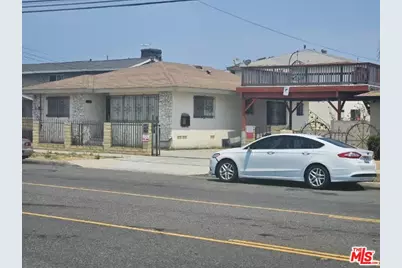 1461 W 108th St, Los Angeles, CA 90047 - Photo 3