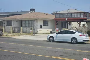 1461 W 108th St, Los Angeles, CA 90047 - Photo 3