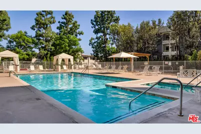 100 S Doheny Dr #221, Los Angeles, CA 90048 - Photo 29