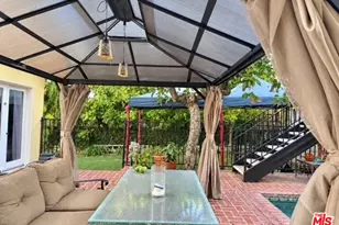 1713 N Orange Grove Ave, Los Angeles, CA 90046 - Photo 9