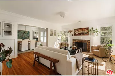 2034 N Berendo St, Los Angeles, CA 90027 - Photo 5