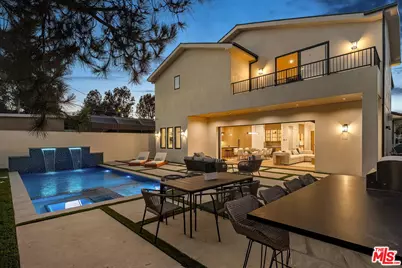 12122 Ivy Pl, Los Angeles, CA 90064 - Photo 45