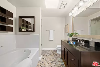 117 S Clark Dr #305, Los Angeles, CA 90048 - Photo 23