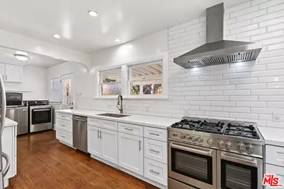 1283 S Windsor, Los Angeles, CA 90019 - Photo 17