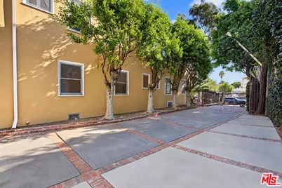 1283 S Windsor, Los Angeles, CA 90019 - Photo 49