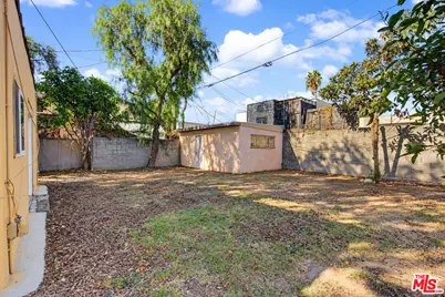 1283 S Windsor, Los Angeles, CA 90019 - Photo 53