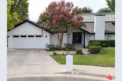 1501 Westbourne Way, Bakersfield, CA 93309 - Photo 1