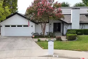 1501 Westbourne Way, Bakersfield, CA 93309 - Photo 1