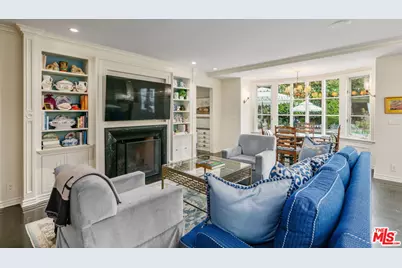 1110 Benedict Canyon Dr, Beverly Hills, CA 90210 - Photo 25
