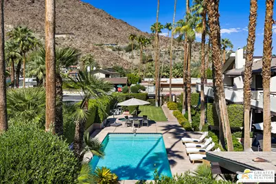 555 W Arenas Rd #6, Palm Springs, CA 92262 - Photo 45