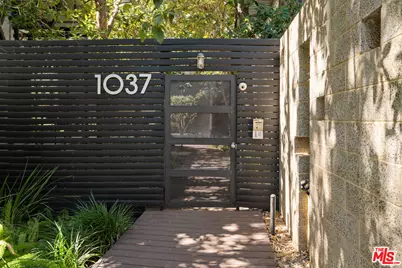 1037 N Laurel Ave #11B, West Hollywood, CA 90046 - Photo 31