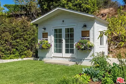 1645 S Monte Viento St, Malibu, CA 90265 - Photo 21