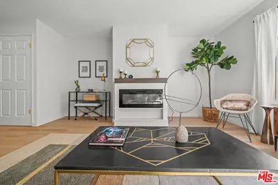 8515 Saturn St #103, Los Angeles, CA 90035 - Photo 5