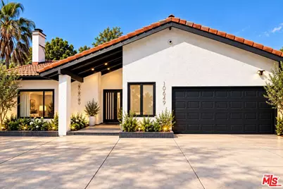 10649 Willowbrae Ave, Chatsworth, CA 91311 - Photo 1