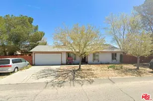 40648 173rd St, Lancaster, CA 93535 - Photo 1