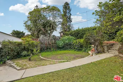 3117 Malcolm Ave, Los Angeles, CA 90034 - Photo 5