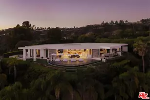 1181 N Hillcrest Rd, Beverly Hills, CA 90210 - Photo 1