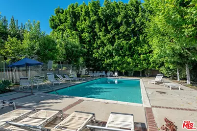 15167 Magnolia Blvd #E, Sherman Oaks, CA 91403 - Photo 35