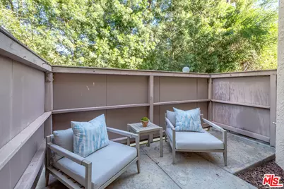 15167 Magnolia Blvd #E, Sherman Oaks, CA 91403 - Photo 5