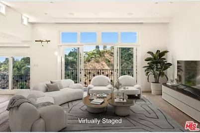 1433 Summitridge Dr, Beverly Hills, CA 90210 - Photo 7