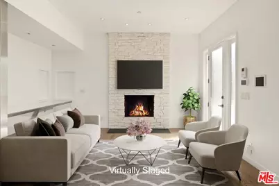 1433 Summitridge Dr, Beverly Hills, CA 90210 - Photo 3