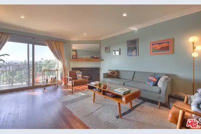 1707 Micheltorena St #208, Los Angeles, CA 90026 - Photo 3