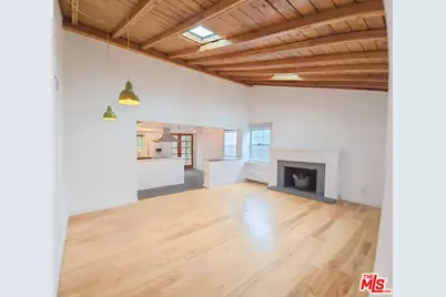 3670 Kelton Ave, Los Angeles, CA 90034 - Photo 5