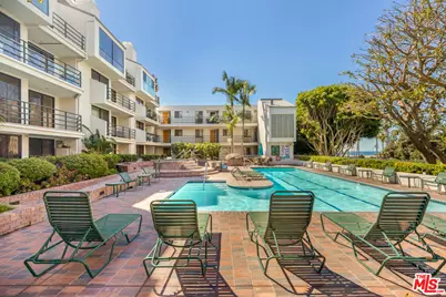 2930 Neilson Way #408, Santa Monica, CA 90405 - Photo 19
