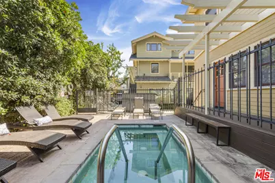 2716 Ellendale Pl, Los Angeles, CA 90007 - Photo 3