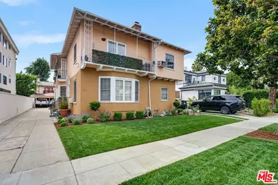 215 S Gale Dr, Beverly Hills, CA 90211 - Photo 3