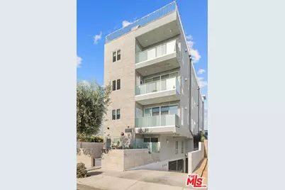 11979 Walnut Ln #3, Los Angeles, CA 90025 - Photo 31