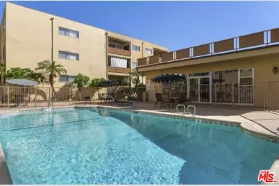 6225 Coldwater Canyon Ave #112, North Hollywood, CA 91606 - Photo 23