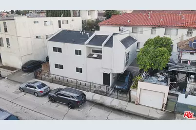 711 Bartlett St, Los Angeles, CA 90012 - Photo 33