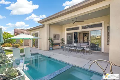 80 Bordeaux, Rancho Mirage, CA 92270 - Photo 43