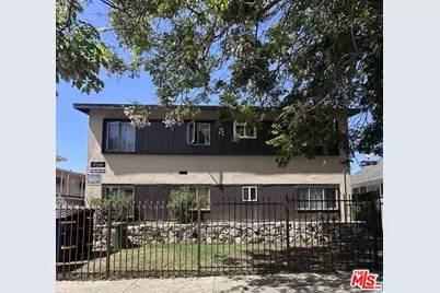 1421 N Hudson Ave, Los Angeles, CA 90028 - Photo 1